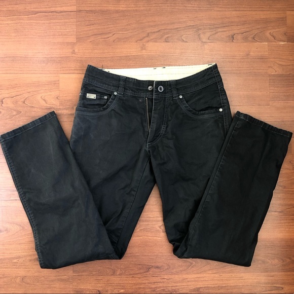 Kuhl | Pants | Kuhl Defyr Pants Euc 